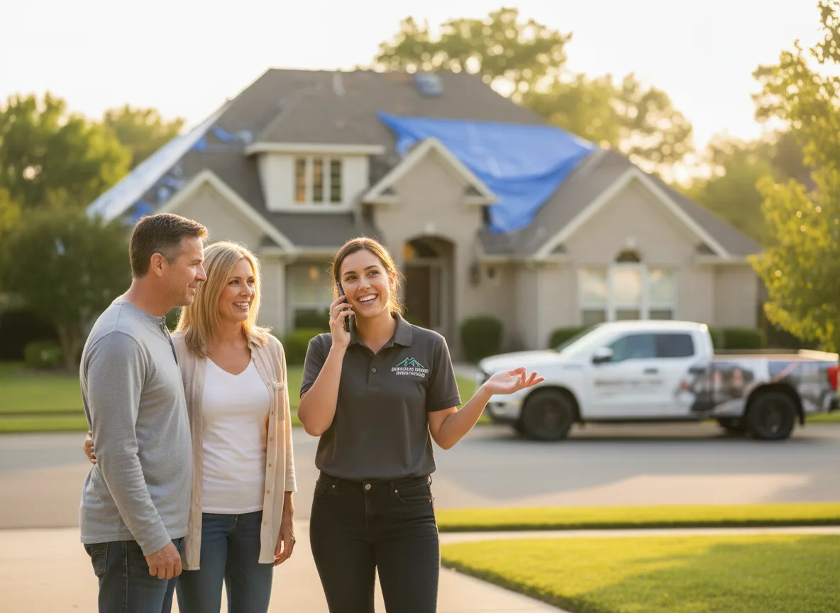 Emergency Roof Repair State Line, MS FAQs